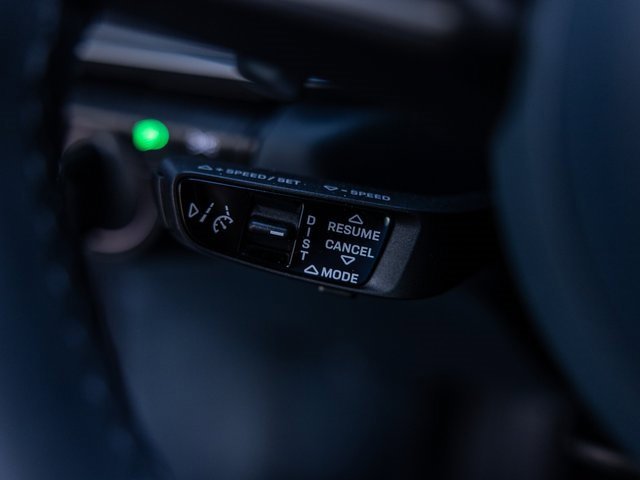 Certified 2023 Porsche 911 Targa 4S image 40