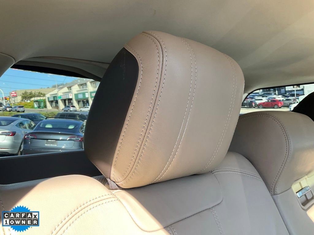 Used 2018 Land Rover Range Rover HSE AWD/4WD image 58