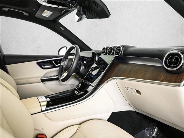Certified 2026 Mercedes-Benz GLC 300 4MATIC image 24