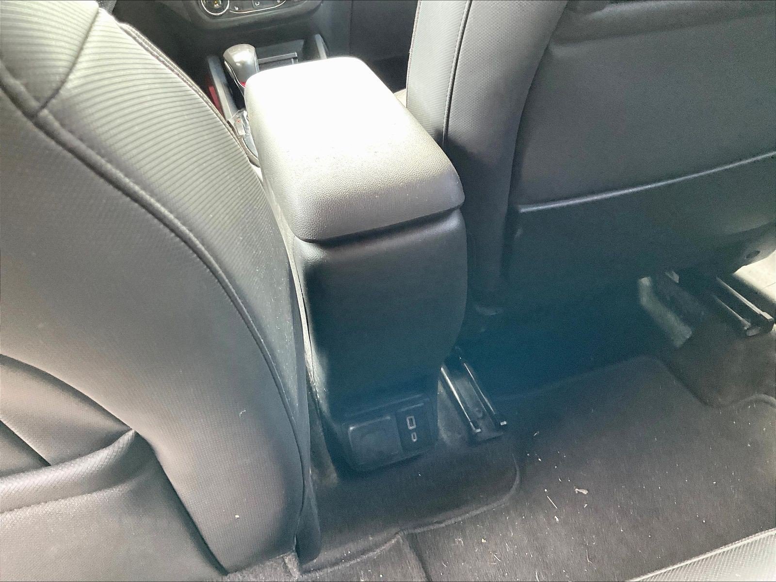 Used 2023 Chevrolet TrailBlazer RS w/ Convenience Package FWD image 10