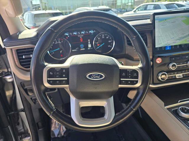 Used 2024 Ford Expedition Limited RWD image 26