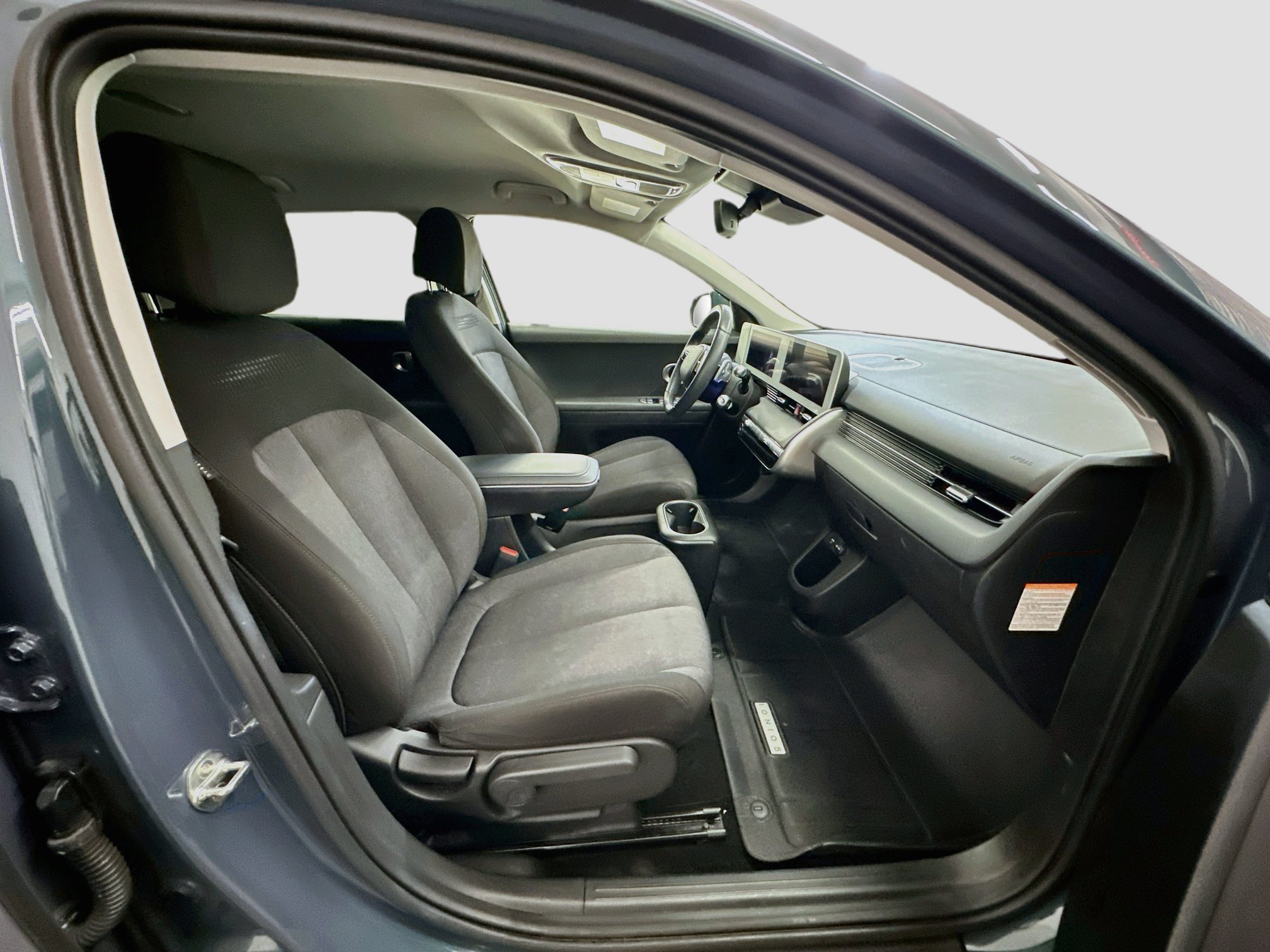 Used 2024 Hyundai Ioniq 5 SEL AWD/4WD image 33