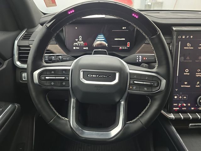New 2026 GMC Acadia Denali w/ Super Cruise Package image 14