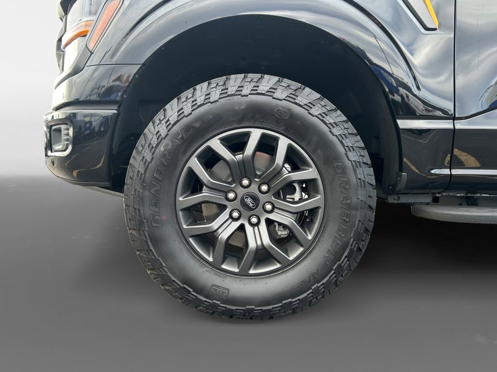 Used 2025 Ford F150 Tremor w/ Bed Utility Package image 16