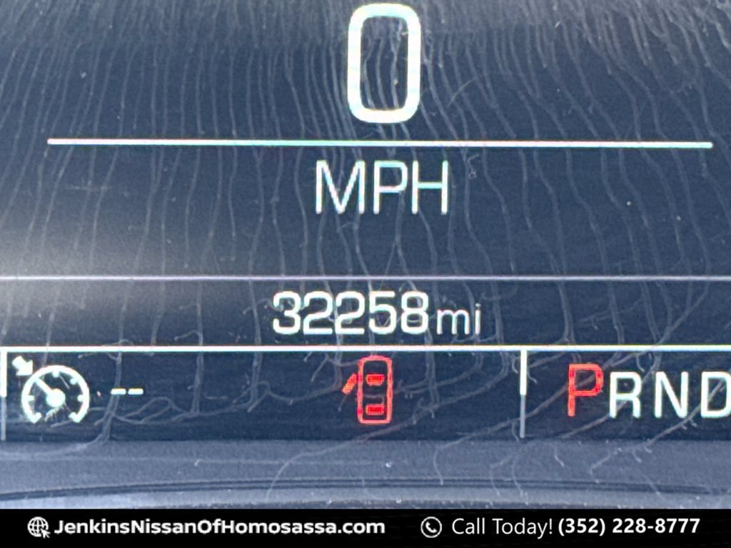 Used 2018 Chevrolet Equinox Premier FWD image 47