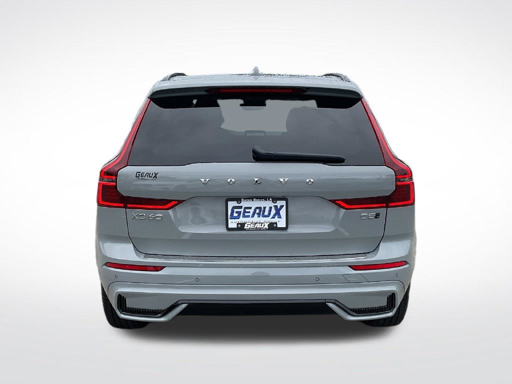 New 2027 Volvo XC60 B5 Core AWD/4WD image 6