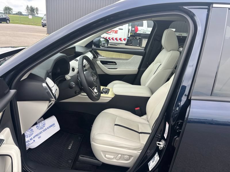 Used 2024 MAZDA CX-90 3.3 Turbo S w/ Premium Plus AWD/4WD image 26