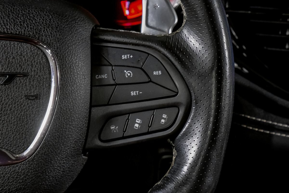 Used 2023 Dodge Durango SRT Hellcat AWD/4WD image 18