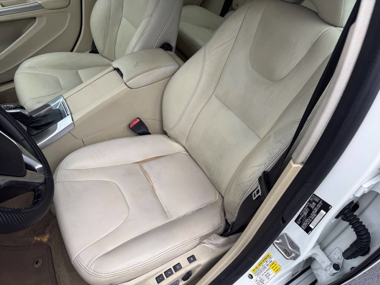 Used 2015 Volvo S60 T5 Premier FWD image 5