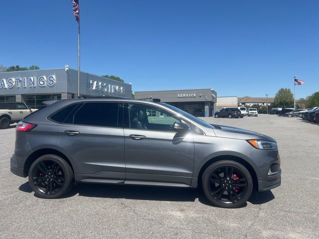 Used 2024 Ford Edge ST w/ Equipment Group 401A image 6