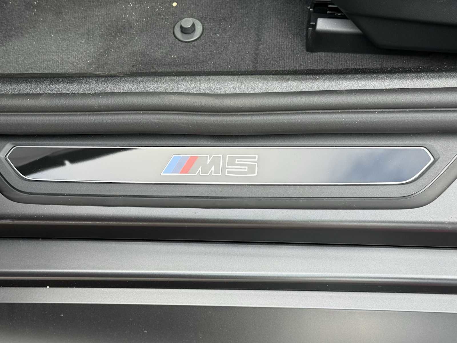 New 2026 BMW M5 w/ Carbon Package image 13