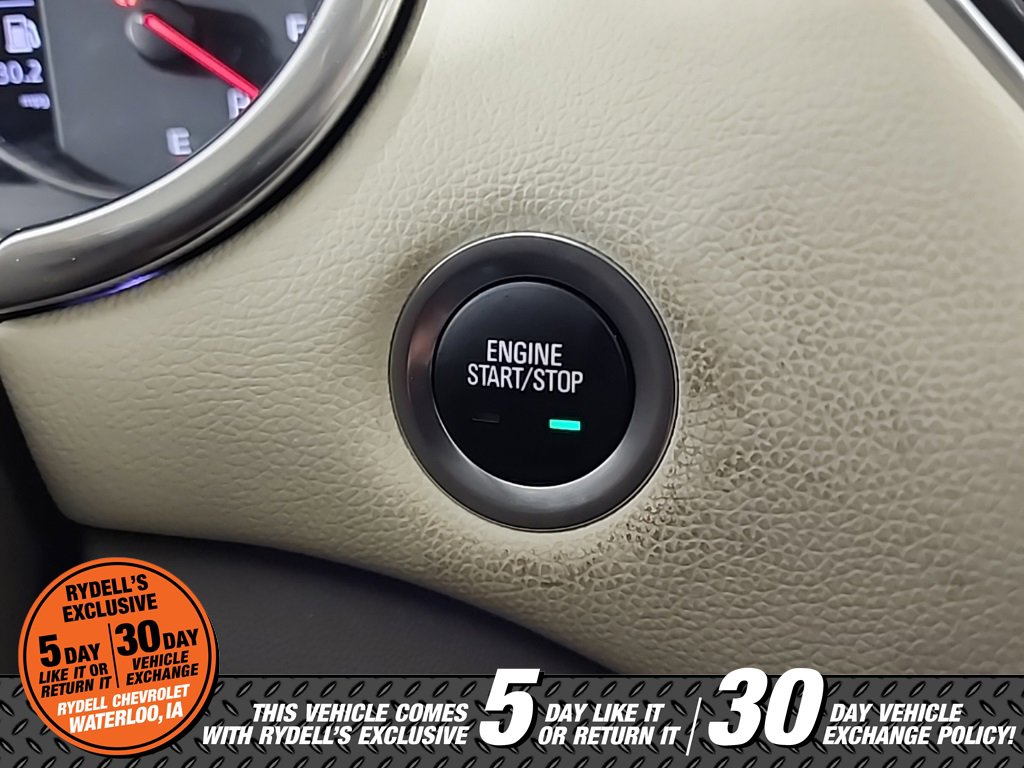 Certified 2024 Chevrolet Malibu LT image 36