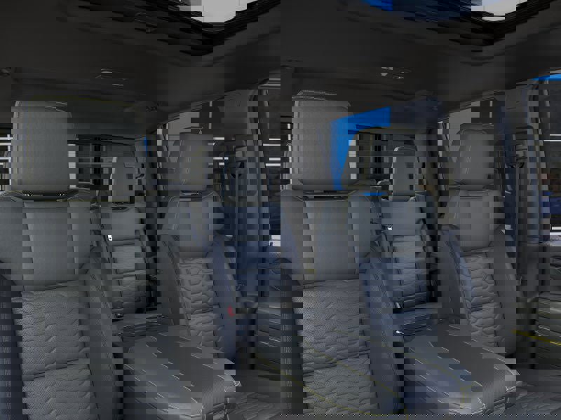 New 2026 Chevrolet Silverado 2500 ZR2 image 24