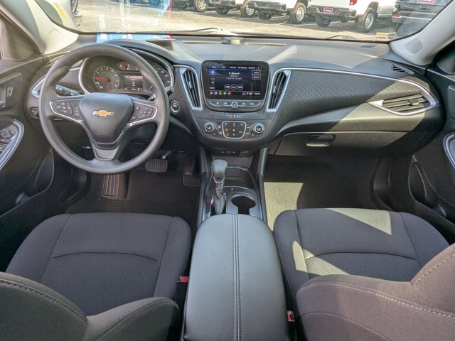 Used 2023 Chevrolet Malibu LT FWD image 16