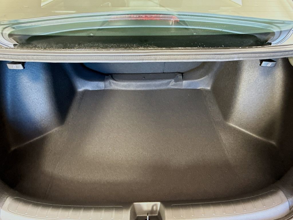 New 2026 Honda Civic Sport image 24