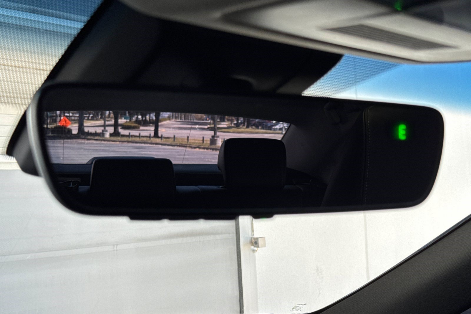 Used 2024 Lexus ES 350 w/ Accessory Package (Z1) FWD image 38