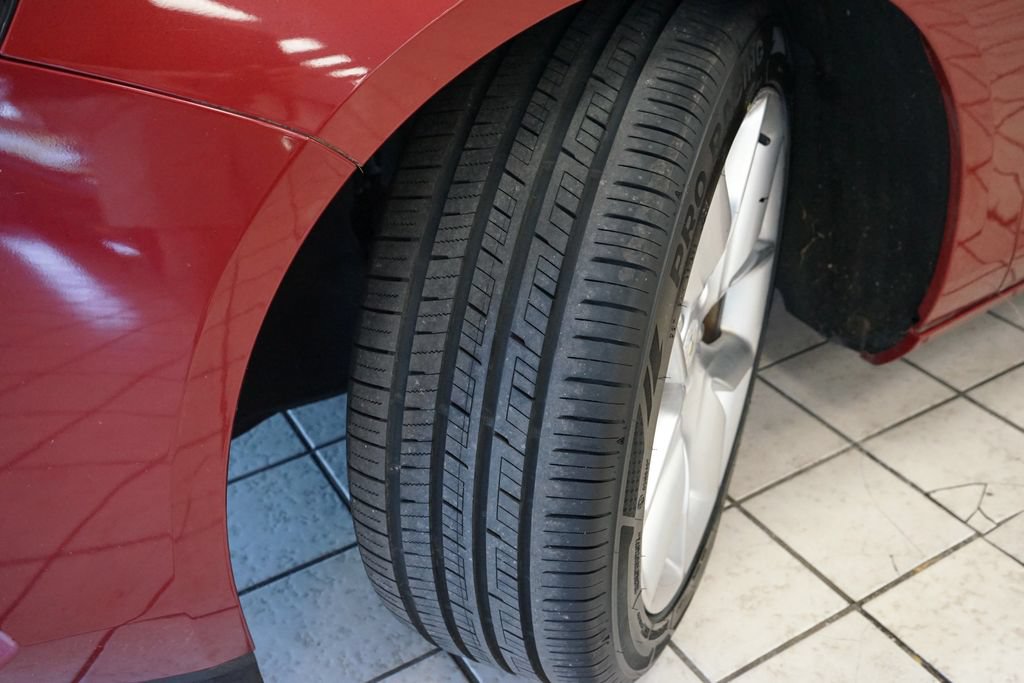 Used 2015 Chevrolet Impala LT FWD image 46