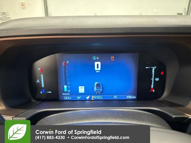 New 2026 Ford Bronco Sport Outer Banks w/ Outer Banks Tech Package+ image 26