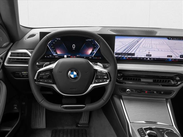New 2027 BMW 430i Convertible w/ M Sport Package RWD image 4