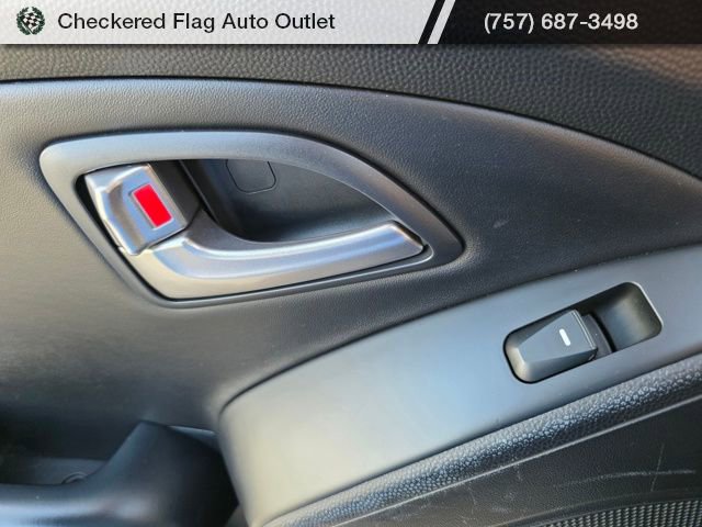 Used 2013 Hyundai Tucson Limited w/ Premium Pkg image 42