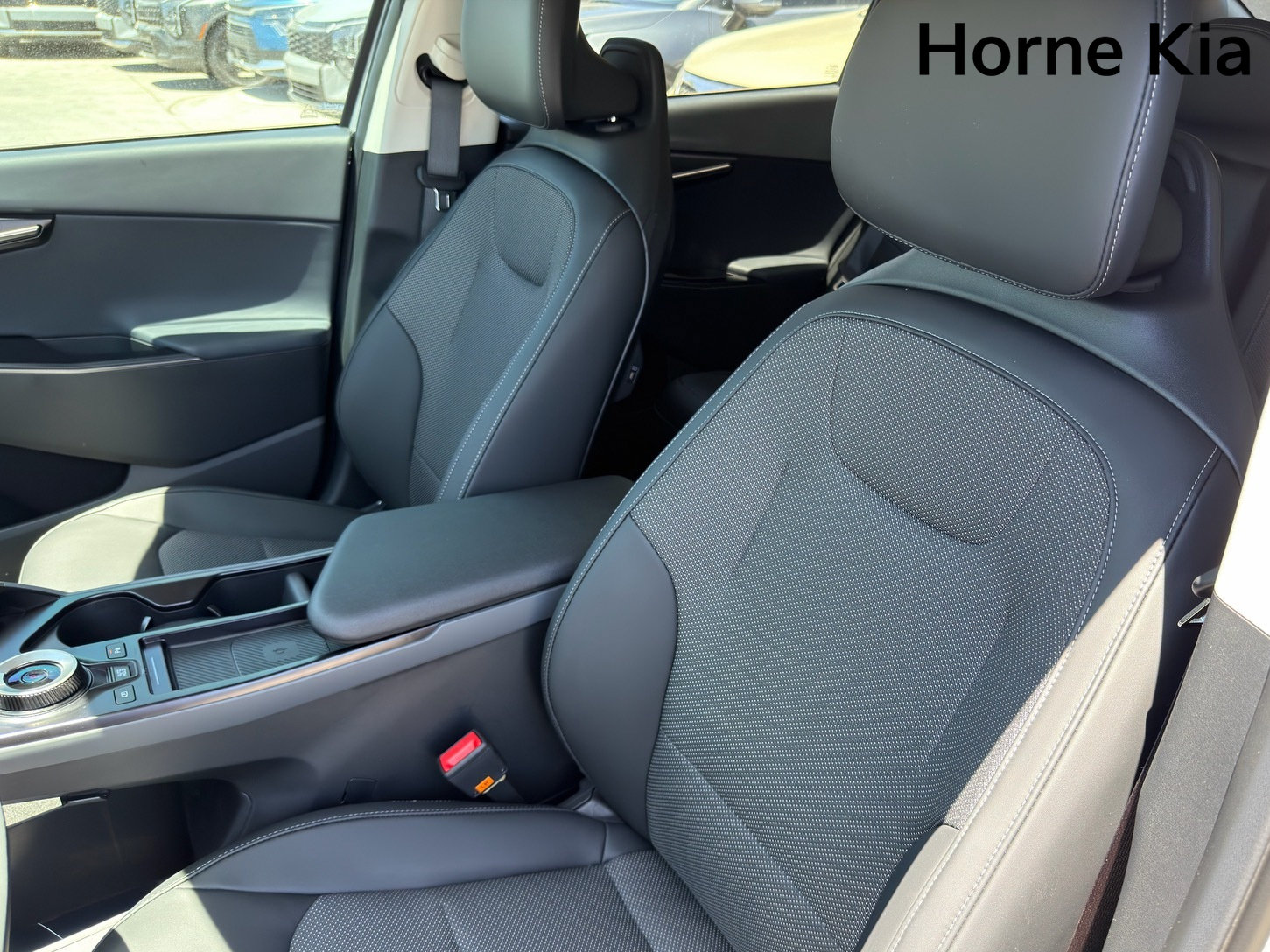 New 2026 Kia EV6 Light RWD image 10