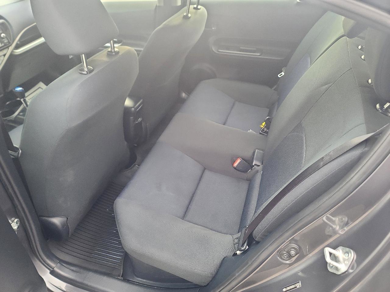 Used 2016 Toyota Prius C Two image 11