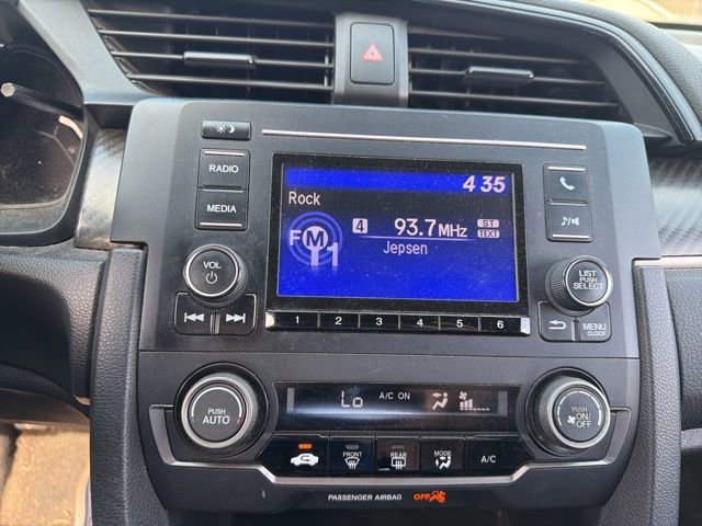 Used 2018 Honda Civic Sport image 18