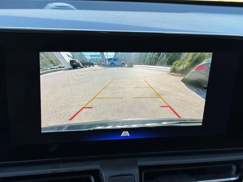 Used 2024 Chevrolet TrailBlazer LS FWD image 4