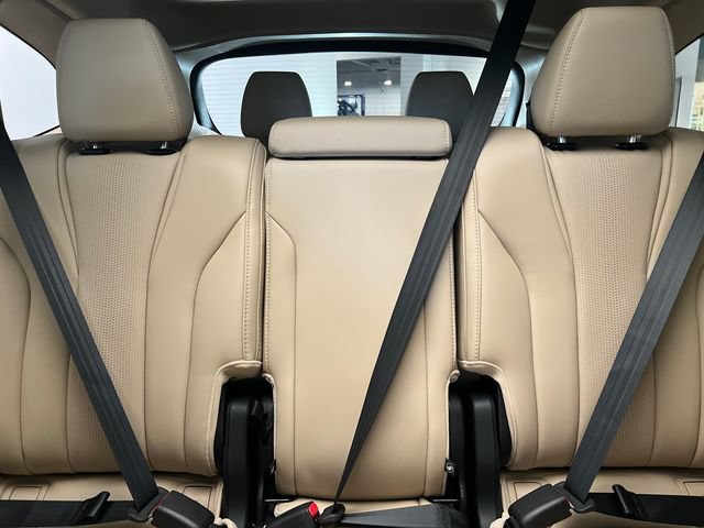 New 2026 Acura MDX w/ Technology Package AWD/4WD image 15