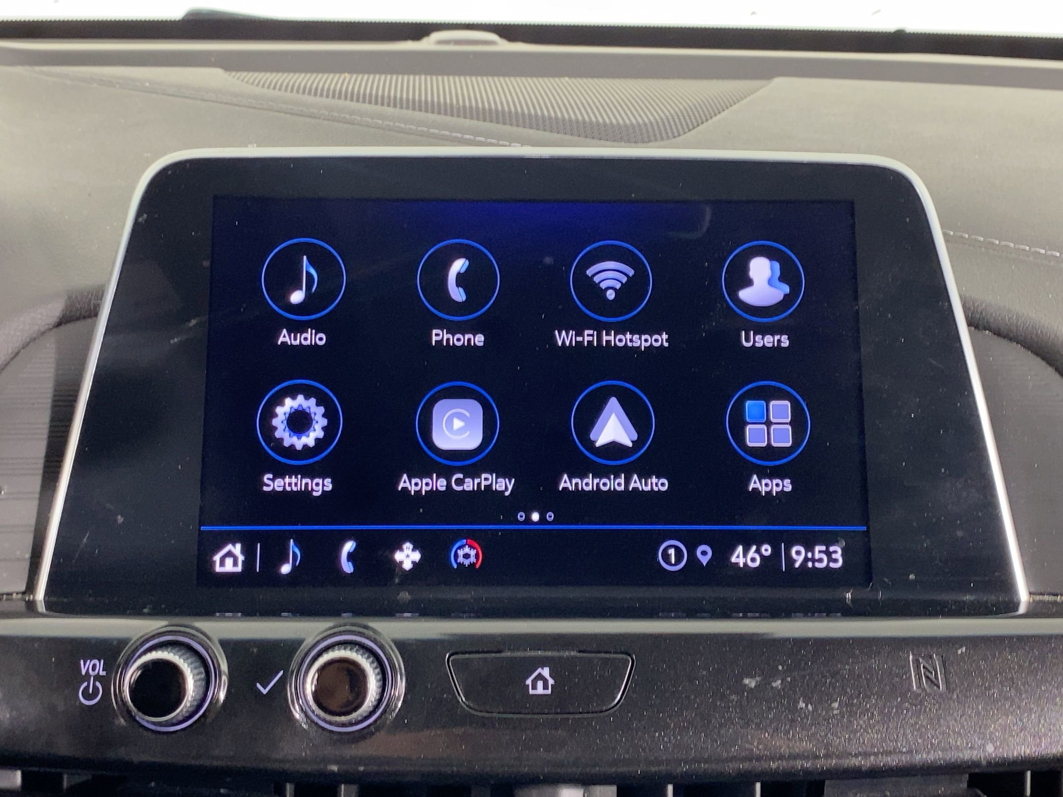 Used 2021 Cadillac CT4 Luxury w/ Cold Weather Package image 24