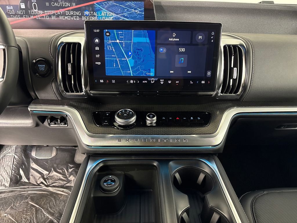 New 2026 Ford Expedition Max Platinum AWD/4WD image 29