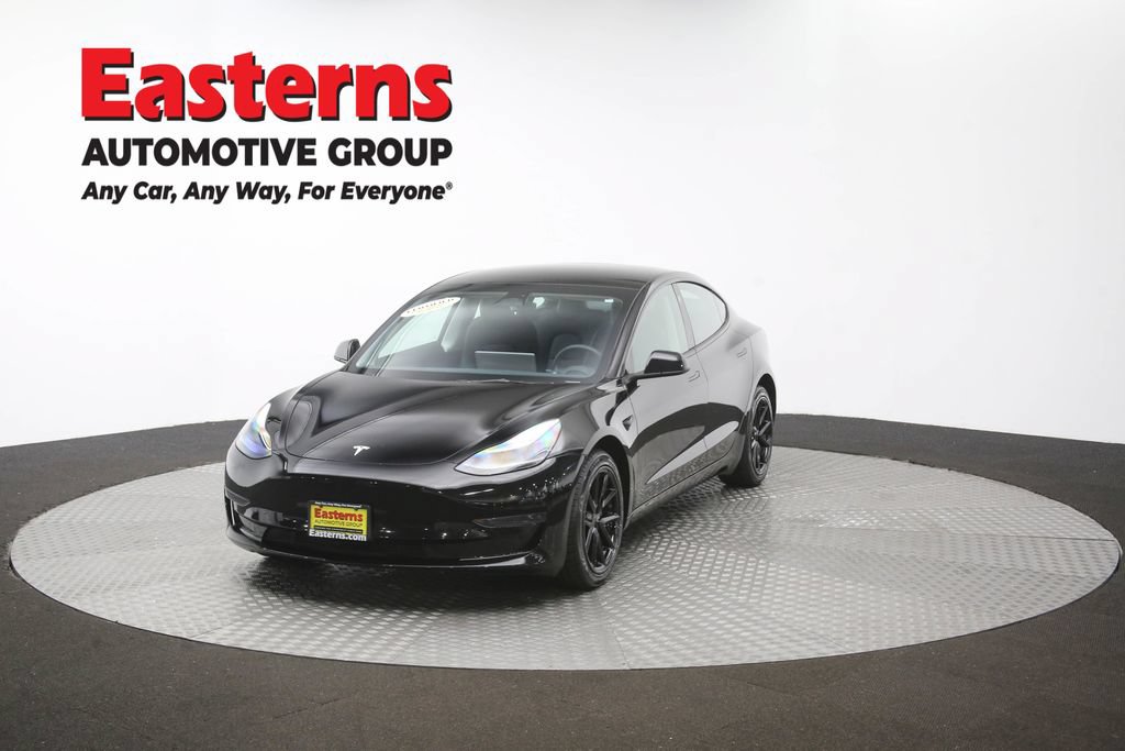 Used 2023 Tesla Model 3 Standard Range RWD image 48