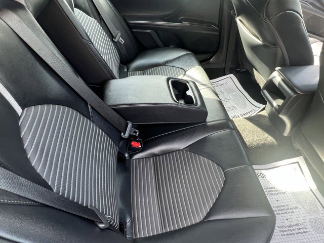 Used 2023 Toyota Camry SE image 13