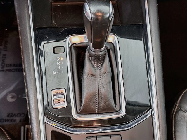 Used 2020 MAZDA CX-5 Grand Touring FWD image 19