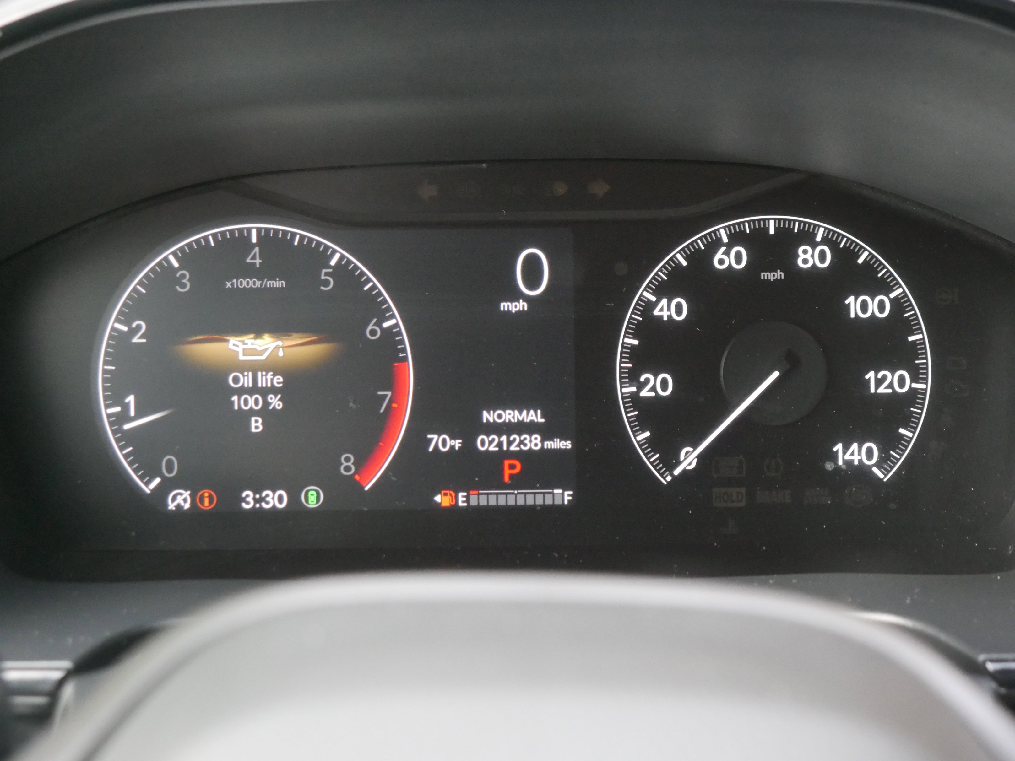 Used 2023 Honda CR-V LX image 7