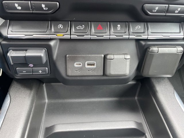 Used 2020 Chevrolet Silverado 1500 RST w/ All-Star Edition image 30