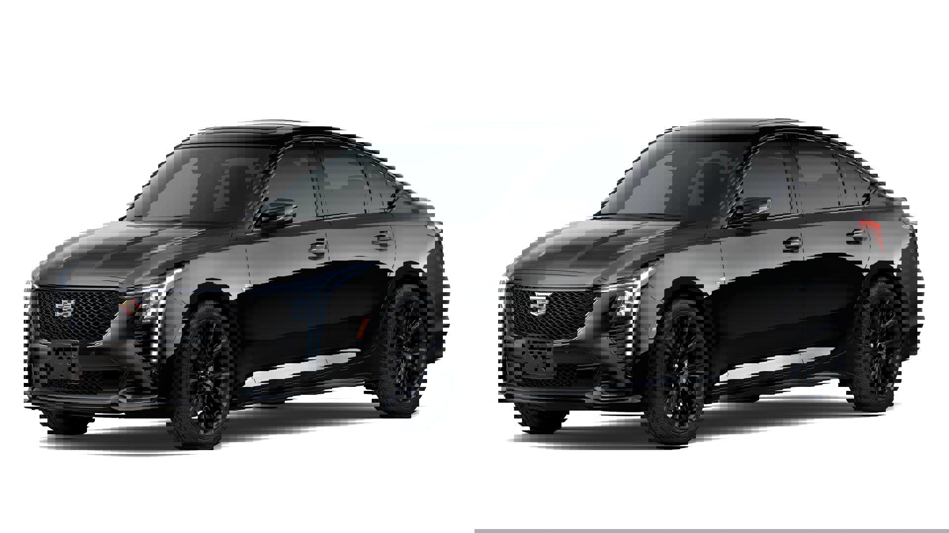 New 2026 Cadillac CT5 Sport w/ Technology Package image 25