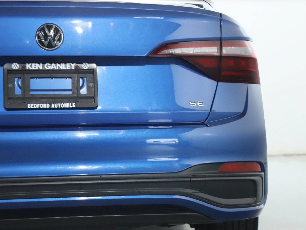 Used 2023 Volkswagen Jetta SE FWD image 44