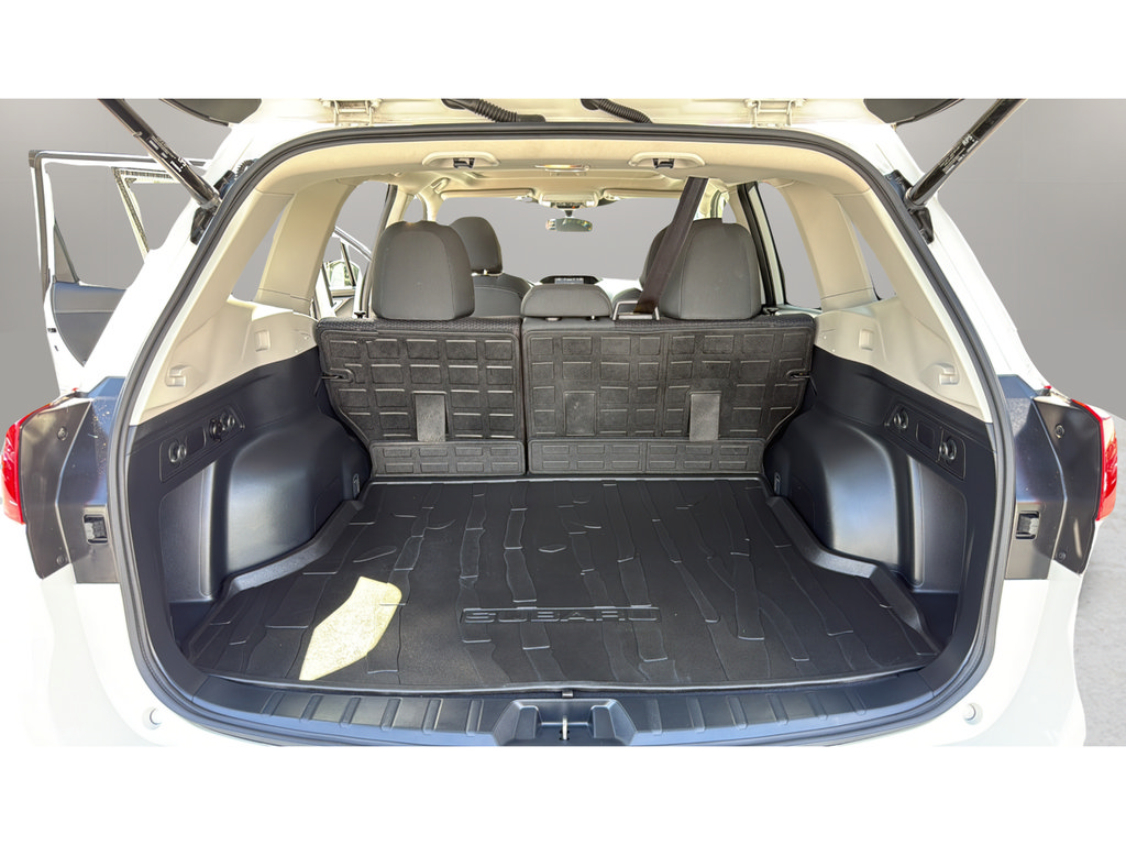 Used 2024 Subaru Forester Premium AWD/4WD image 19