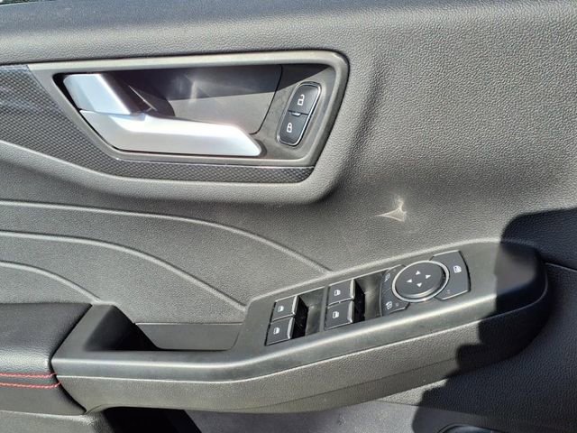 Used 2023 Ford Escape ST-Line w/ Tech Pack #1 image 28