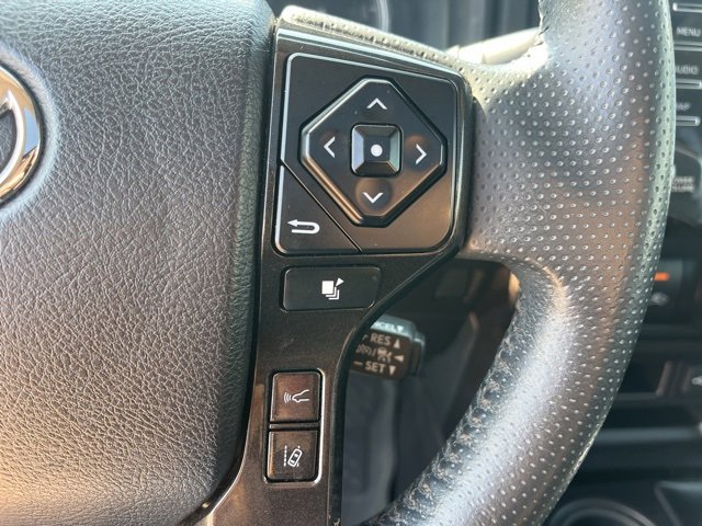 Used 2020 Toyota 4Runner TRD Off-Road Premium image 21