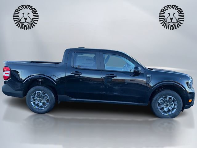 New 2026 Ford Maverick XLT w/ XLT Luxury Package image 4