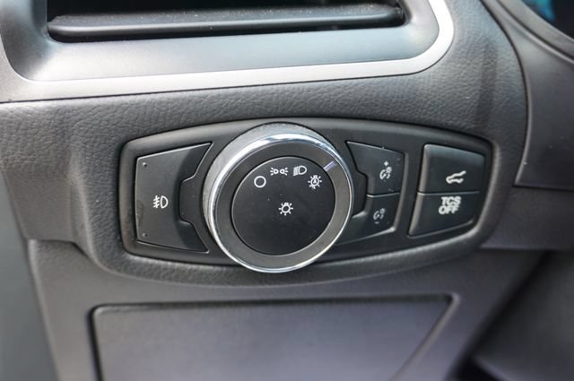 Certified 2024 Ford Edge ST-Line AWD/4WD image 30