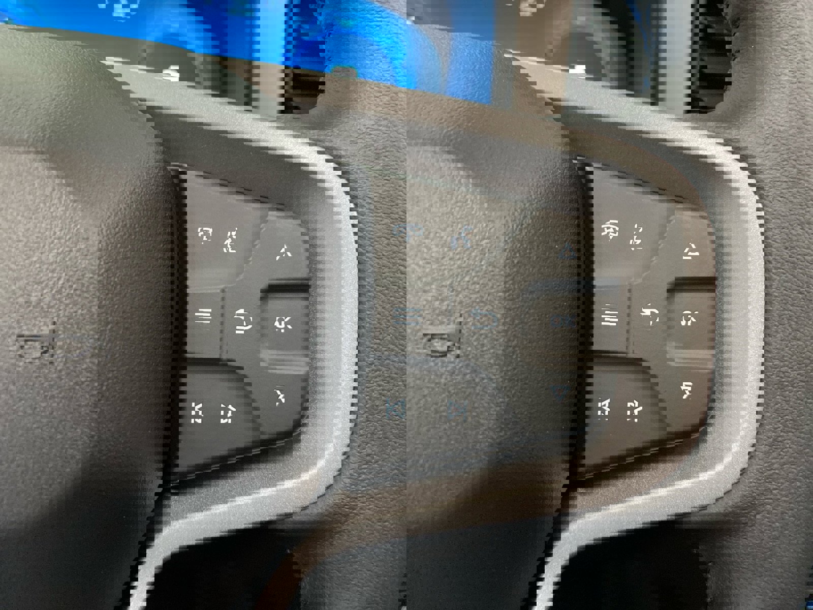 New 2025 Ford Bronco Outer Banks image 27