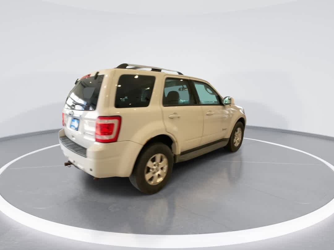 Used 2012 Ford Escape Limited AWD/4WD image 8