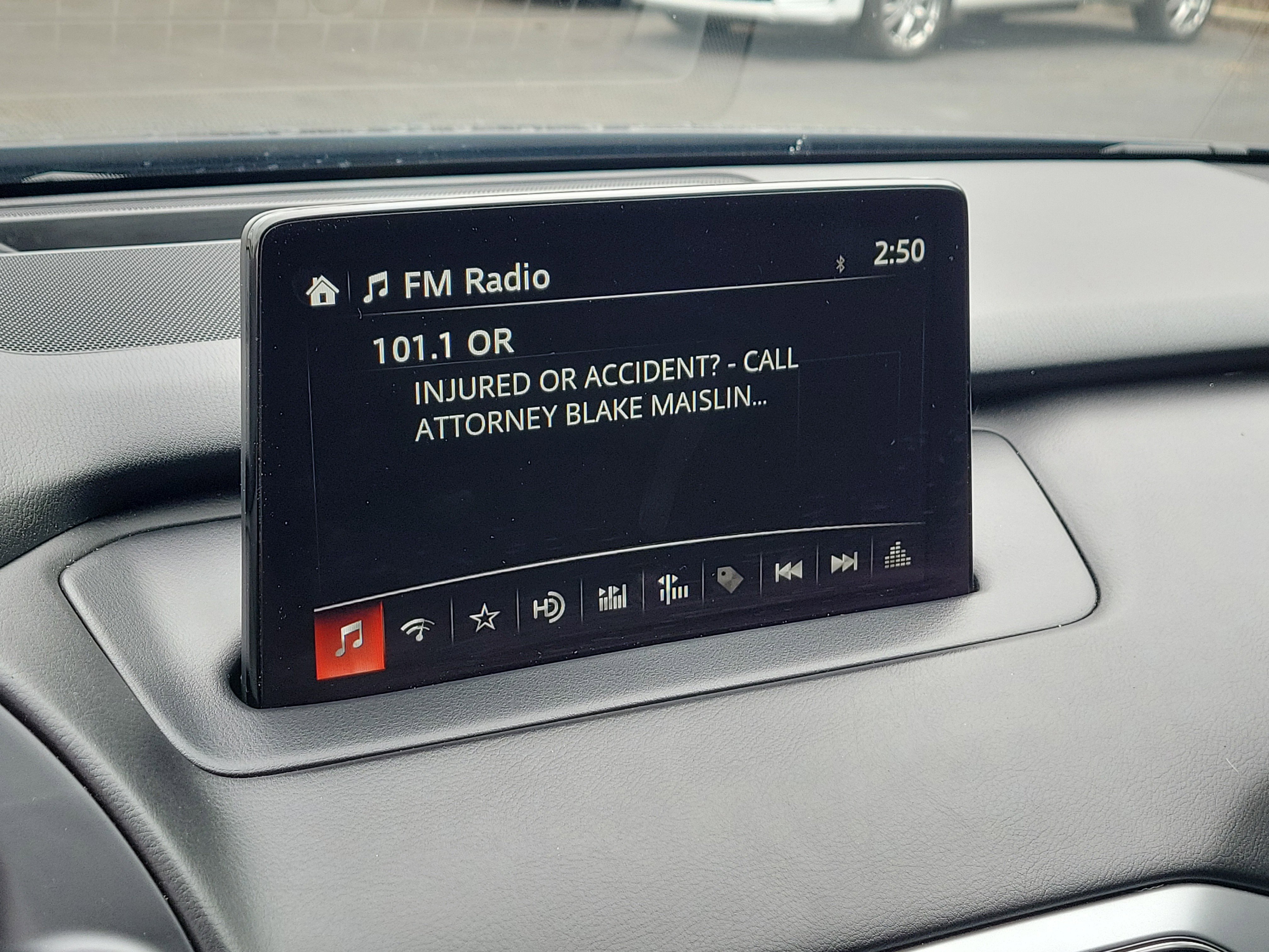 Used 2020 MAZDA CX-9 Touring image 25