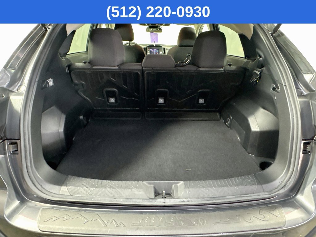 Used 2024 Subaru Crosstrek 2.0i AWD/4WD image 30