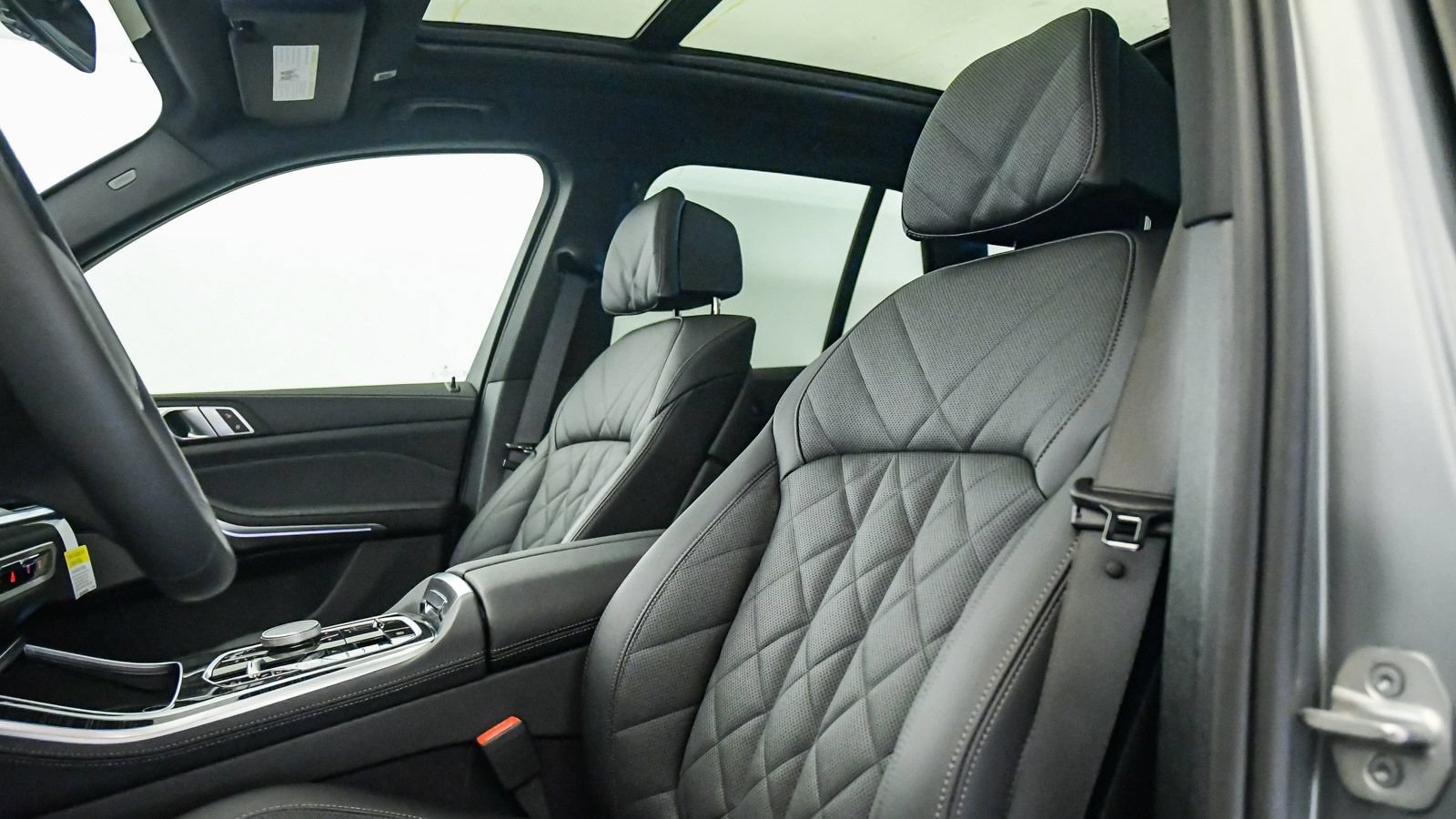 New 2026 BMW X5 xDrive50e AWD/4WD image 20