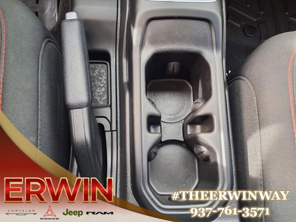 Certified 2021 Jeep Gladiator Rubicon image 24