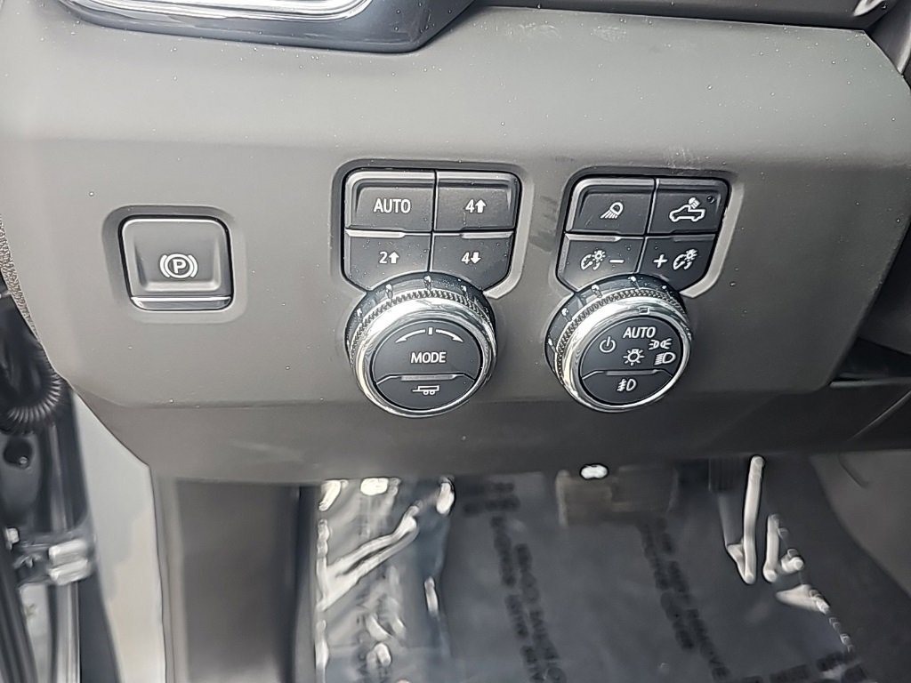 New 2025 GMC Sierra 1500 Denali Ultimate image 20